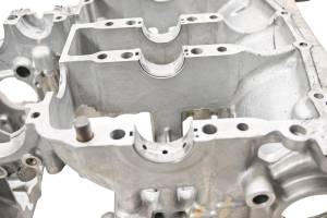Honda - 91 Honda Interceptor 750 Crankcase Center Crank Case VFR750F - Image 18