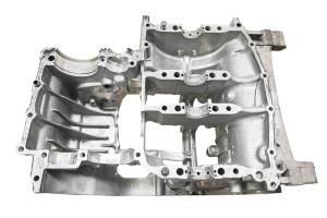 Honda - 91 Honda Interceptor 750 Crankcase Center Crank Case VFR750F - Image 15