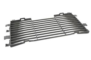 Honda - 91 Honda Interceptor 750 Radiator Shroud Guard VFR750F - Image 1