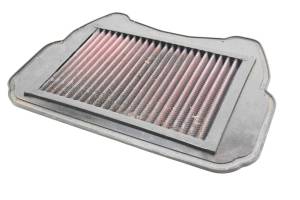 Honda - 91 Honda Interceptor 750 Air Filter VFR750F - Image 5
