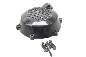 Honda - 91 Honda Interceptor 750 Stator Cover VFR750F - Image 2
