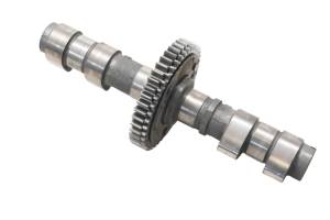 91 Honda Interceptor 750 Front Intake Camshaft Cam Shaft VFR750F