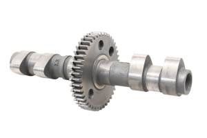 91 Honda Interceptor 750 Front Exhaust Camshaft Cam Shaft VFR750F