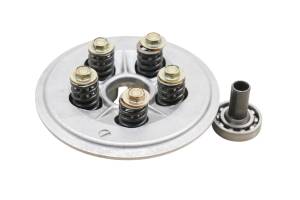 91 Honda Interceptor 750 Clutch Pressure Plate VFR750F