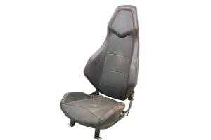 Polaris - 18 Polaris Slingshot SLR Passenger Side Seat Assembly - Image 2