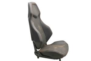 Polaris - 18 Polaris Slingshot SLR Passenger Side Seat Assembly - Image 4