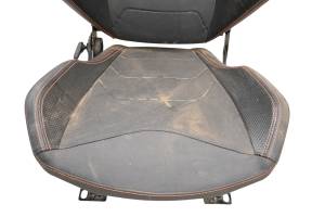 Polaris - 18 Polaris Slingshot SLR Passenger Side Seat Assembly - Image 5