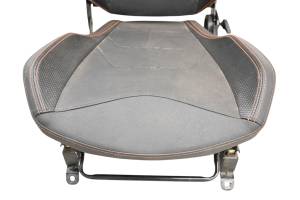 Polaris - 18 Polaris Slingshot SLR Drivers Side Seat Assembly - Image 5