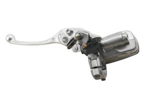 Honda - 91 Honda Interceptor 750 Front Brake Master Cylinder & Lever VFR750F - Image 5