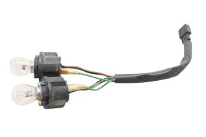 Honda - 91 Honda Interceptor 750 Front Brake Master Cylinder & Lever VFR750F - Image 9