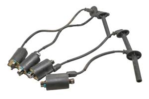 91 Honda Interceptor 750 Ignition Coils VFR750F