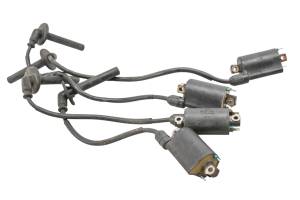 Honda - 91 Honda Interceptor 750 Ignition Coils VFR750F - Image 6