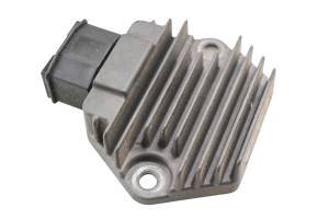 Honda - 91 Honda Interceptor 750 Regulator Rectifier VFR750F - Image 2