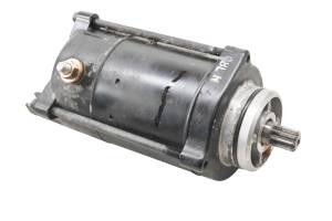 Honda - 91 Honda Interceptor 750 Starter Motor VFR750F - Image 1