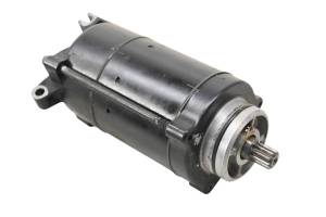 Honda - 91 Honda Interceptor 750 Starter Motor VFR750F - Image 8