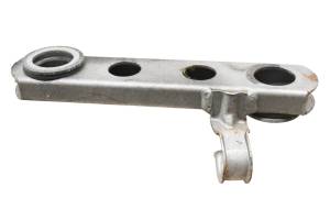 Honda - 91 Honda Interceptor 750 Rear Brake Caliper Torque Link Arm VFR750F - Image 4