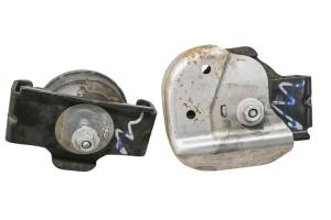 Polaris - 18 Polaris Slingshot SLR Engine Motor Mount Isolator Brackets - Image 5