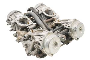 Honda - 91 Honda Interceptor 750 Carburetors Carbs VFR750F - Image 14