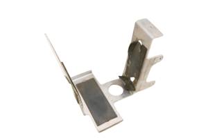 Polaris - 18 Polaris Slingshot SLR Battery Bracket - Image 5