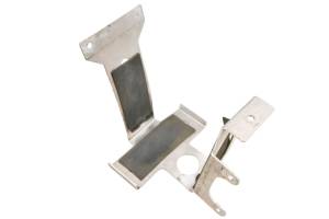 Polaris - 18 Polaris Slingshot SLR Battery Bracket - Image 7