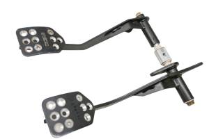Polaris - 18 Polaris Slingshot SLR Clutch & Brake Pedal Assembly - Image 1