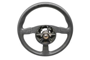 Polaris - 18 Polaris Slingshot SLR Steering Wheel - Image 5