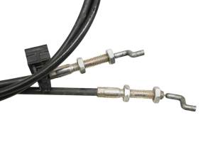 Polaris - 18 Polaris Slingshot SLR Rear Hood Latch Cables - Image 5