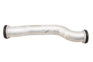 Polaris - 18 Polaris Slingshot SLR Radiator Coolant Outlet Pipe - Image 4