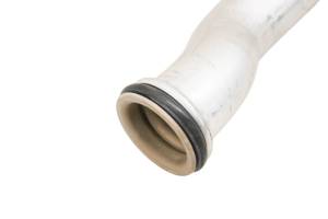 Polaris - 18 Polaris Slingshot SLR Radiator Coolant Outlet Pipe - Image 6