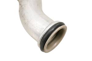 Polaris - 18 Polaris Slingshot SLR Radiator Coolant Outlet Pipe - Image 8