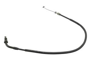 Honda - 91 Honda Interceptor 750 Throttle Cable Open VFR750F - Image 5