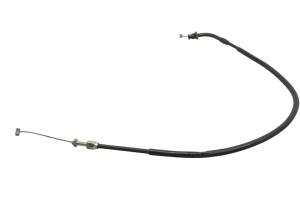 Honda - 91 Honda Interceptor 750 Throttle Cable Open VFR750F - Image 8