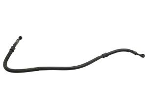 Honda - 91 Honda Interceptor 750 Rear Brake Line VFR750F - Image 4