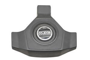 Polaris - 18 Polaris Slingshot SLR Steering Wheel Cover - Image 4