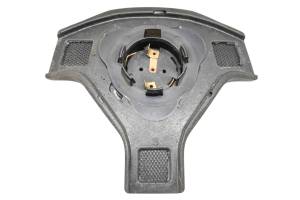 Polaris - 18 Polaris Slingshot SLR Steering Wheel Cover - Image 5