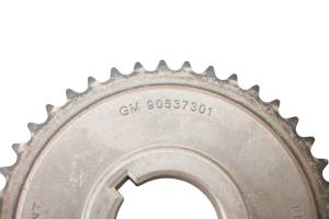 Polaris - 18 Polaris Slingshot SLR Inner Crank Gear - Image 6