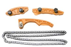 Polaris - 18 Polaris Slingshot SLR Water Pump Chain & Guides - Image 2