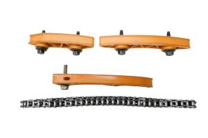 Polaris - 18 Polaris Slingshot SLR Water Pump Chain & Guides - Image 5