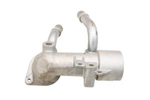 Polaris - 18 Polaris Slingshot SLR Thermostat Housing - Image 3