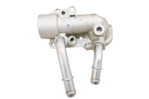 Polaris - 18 Polaris Slingshot SLR Thermostat Housing - Image 2