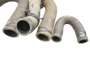 Polaris - 18 Polaris Slingshot SLR Radiator Coolant Hoses - Image 6