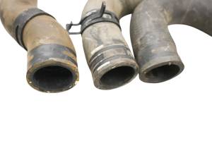 Polaris - 18 Polaris Slingshot SLR Radiator Coolant Hoses - Image 7