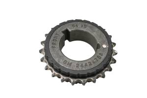 18 Polaris Slingshot SLR Outer Crank Gear