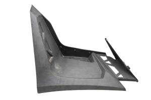 Polaris - 18 Polaris Slingshot SLR Right Front Splash Guard - Image 3