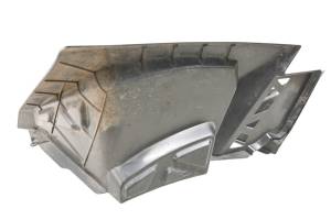 Polaris - 18 Polaris Slingshot SLR Right Front Splash Guard - Image 5