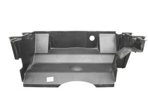 Polaris - 18 Polaris Slingshot SLR Radiator Shroud Rear Cover - Image 3