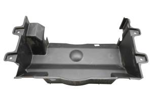 Polaris - 18 Polaris Slingshot SLR Radiator Shroud Rear Cover - Image 2