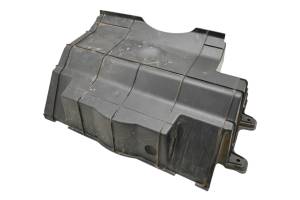 Polaris - 18 Polaris Slingshot SLR Radiator Shroud Rear Cover - Image 7