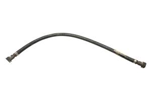 18 Polaris Slingshot SLR Fuel Tank Hose