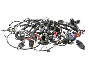 Polaris - 18 Polaris Slingshot SLR Wire Harness Electrical Wiring - Image 2